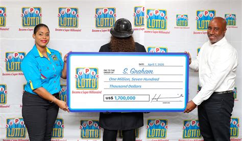 caribbean super lotto results today|Jamaica Super Lotto .